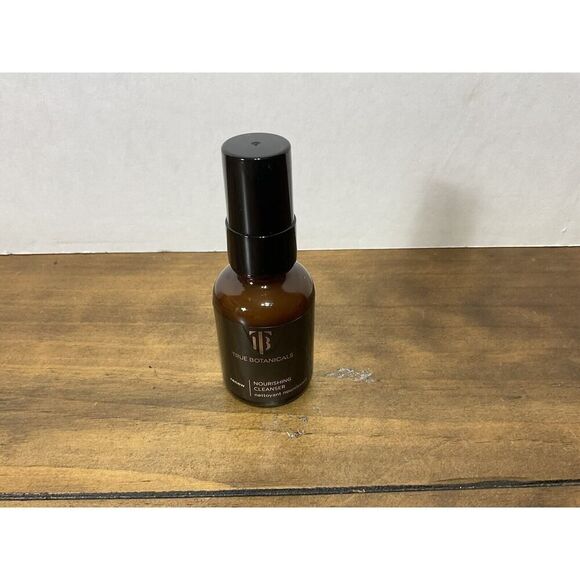 True Botanicals Renew Nourishing Cleanser 1 fl oz - Picture 1 of 5